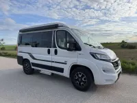 Gebraucht Fiat Ducato 140 PS (102 kW) 2021 Weiß Van