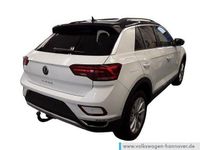 Gebraucht VW T-Roc Style 150 PS (110 kW) 2025 Pure white SUV