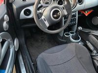 Gebraucht Mini ONE 90 PS (66 kW) 2002 Rot Kleinwagen