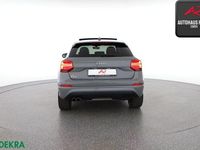 Gebraucht Audi Q2 S-Line 190 PS (139 kW) 2018 Grau SUV