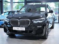 gebraucht BMW X5 xDrive 30d M Sport *LED*Panorama*HUD*StHz*ACC