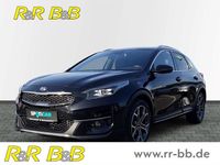 Gebraucht Kia XCeed Launch Edition 140 PS (102 kW) 2020 Schwarz SUV