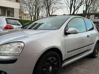 gebraucht VW Golf V 1,4