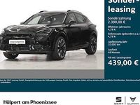 Neu Cupra Formentor VZ 204 PS (150 kW) 2026 Schwarz SUV