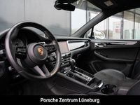 Gebraucht Porsche Macan GTS 441 PS (324 kW) 2023 Weiß SUV
