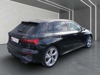 Gebraucht Audi S3 310 PS (228 kW) 2024 Schwarz Limousine