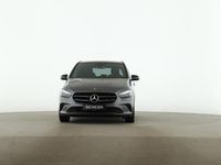Gebraucht Mercedes B250e Progressive 218 PS (160 kW) 2022 Grau Van / Kleinbus