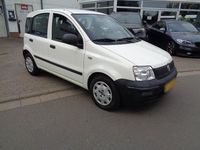 Occasion Fiat Panda 70 ch (51 kW) 2011 Blanc Citadine
