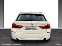 gebraucht BMW 520 d Touring