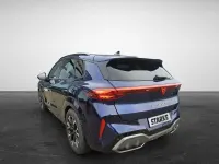 Second-hand Cupra Terramar 150 CP (110 kW) 2025 Gri SUV