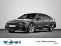 Gebraucht Audi A7 Ambiente 265 PS (194 kW) 2025 Chronosgrau metallic Limousine