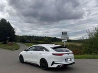 Gebraucht Kia ProCeed GT 204 PS (150 kW) 2019 Kombi