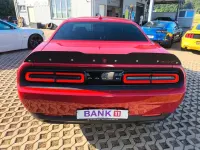 Gebraucht Dodge Challenger 492 PS (361 kW) 2017 Rot Coupé