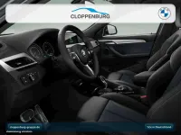 Gebraucht BMW X2 Performance 150 PS (110 kW) 2023 M brooklyn grau SUV