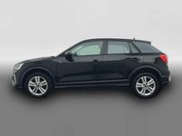 Usata Audi Q2 Advanced Plus 150 CV (110 kW) 2023 Nero SUV