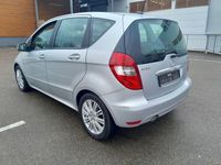 gebraucht Mercedes A180 A 180 A -KlasseCDI*Automatik-Top-Zustand