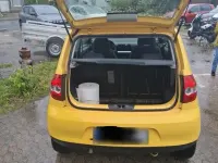 Gebraucht VW Fox 55 PS (40 kW) 2005 Kleinwagen