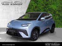 Gebraucht BYD Dolphin Surf Boost 64 kW (88 PS) 2025 Blau Kleinwagen