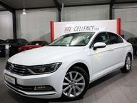 Gebraucht VW Passat Comfortline 120 PS (88 kW) 2015 Weiß Limousine