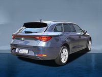 Gebraucht Seat Leon Style 150 PS (110 kW) 2024