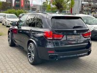 gebraucht BMW X5 M50d