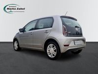 Gebraucht VW up! 75 PS (55 kW) 2019 Dark silver metallic Kleinwagen