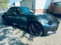 Gebraucht Mazda MX5 Kazari 184 PS (135 kW) 2023 Grau Cabrio