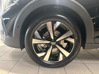 Neu VW Taigo Style 116 PS (85 kW) 2026 Schwarz SUV