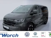 Neu VW Caravelle Style 170 PS (125 kW) 2026 Graphite dust metallic Van
