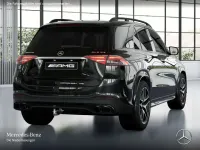Gebraucht Mercedes GLE53 AMG Night 449 PS (330 kW) 2026 Schwarz SUV