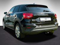 gebraucht Audi Q2 35 TFSI 110(150) kW(PS) Schaltgetriebe