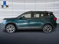 Neu DFSK Forthing 3 163 PS (119 kW) 2026 Grün) (gruen Limousine