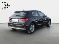 Gebraucht Audi A1 95 PS (69 kW) 2023 Mythosschwarz metallic SUV