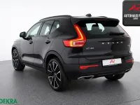 Gebraucht Volvo XC40 R-Design 248 PS (182 kW) 2018 Schwarz solid SUV