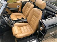 Gebraucht Alfa Romeo Spider 1988 Cabrio