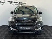 Gebraucht Ford Kuga Titanium 179 PS (131 kW) 2015 Schwarz SUV