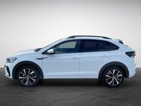 gebraucht VW Taigo 1.5 TSI R-Line