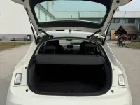 Gebraucht Audi A1 90 PS (66 kW) 2014 Weiß Kleinwagen
