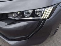 Gebraucht Peugeot 508 SW Allure 131 PS (96 kW) 2021 Braun Kombi