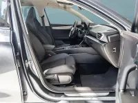 Gebraucht Cupra Leon 245 PS (180 kW) 2024 Grau Kombi