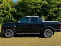 Gebraucht Ford Ranger Wildtrack 209 PS (153 kW) 2023 Schwarz Pickup