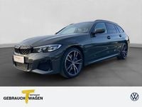 Gebraucht BMW M340 M Sport 374 PS (275 kW) 2020 Grau Limousine
