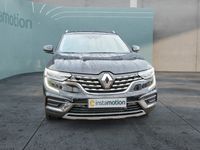 Gebraucht Renault Koleos Techno 184 PS (135 kW) 2023 Schwarz SUV