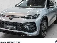 Neu VW Tayron R-line 150 PS (110 kW) 2025 Silber SUV