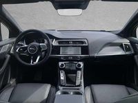 Gebraucht Jaguar I-Pace R-Dynamic 297 kW (405 PS) 2024 Eiger grey SUV