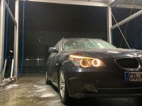 gebraucht BMW 525 E61 d 3 Liter Diesel