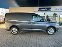 Gebraucht Ford Transit Connect Limited 150 PS (110 kW) 2025 Graphite grey metallic (grau) Van / Kleinbus