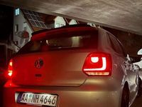 gebraucht VW Polo GTI 1.4 DSG