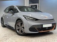 Gebraucht Cupra Born 150 kW (204 PS) 2023 Grau Kleinwagen