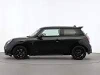 Gebraucht Mini John Cooper Works 204 PS (150 kW) 2025 Grau Kleinwagen